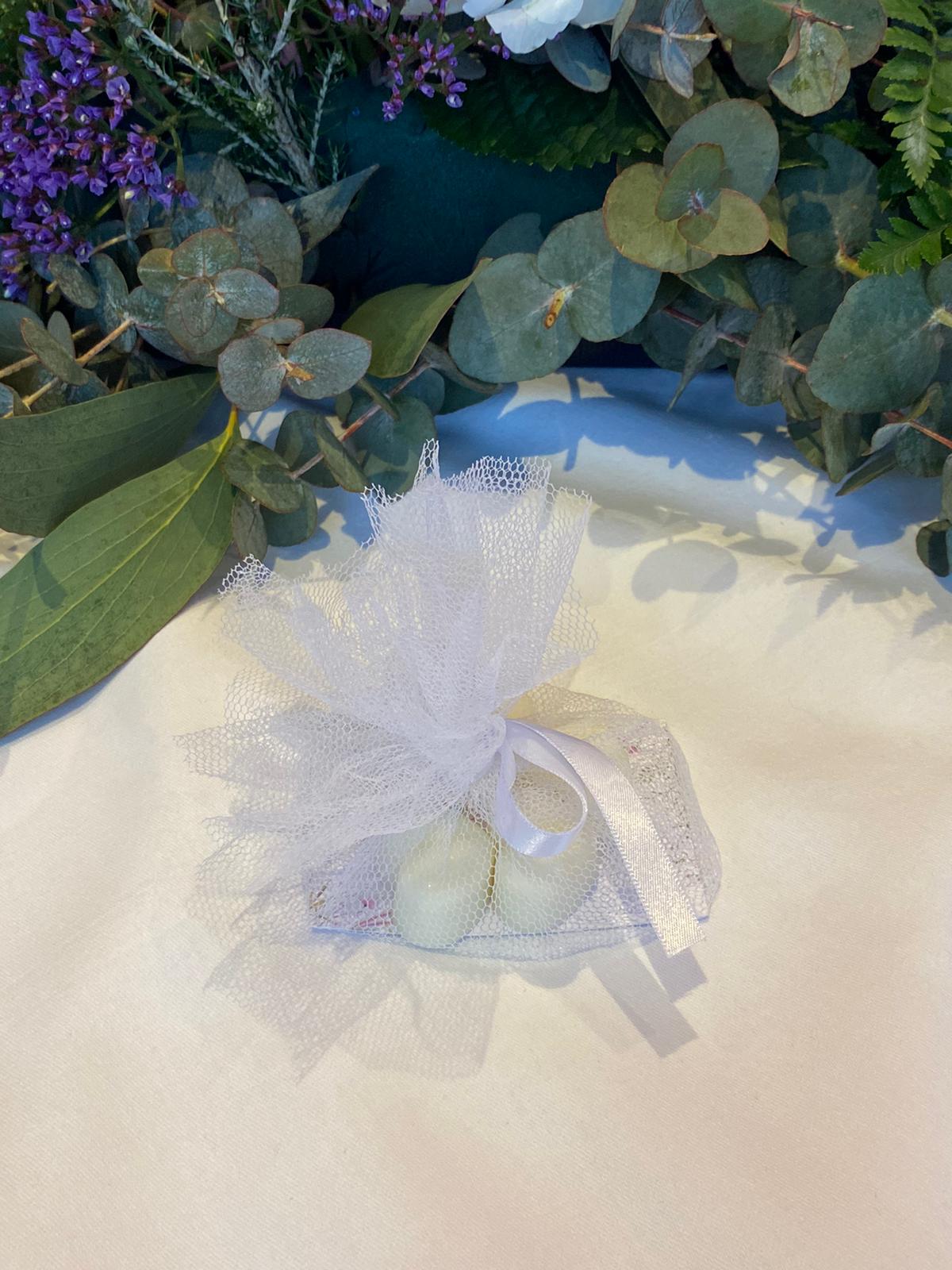 Wedding Wax Melts