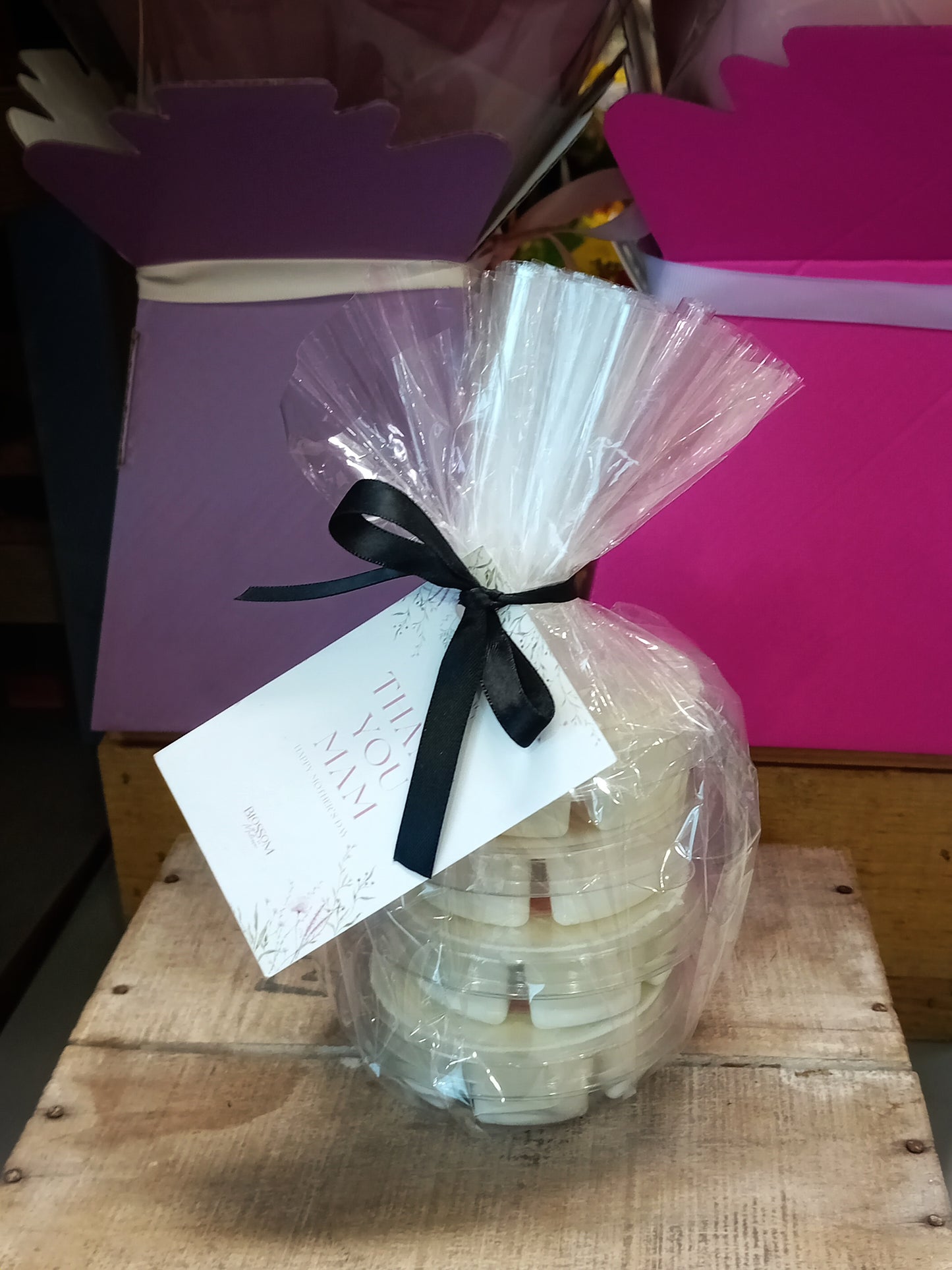 Mother's Day Wax Melts Gift Bundle