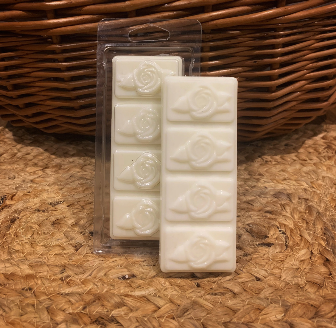 Wax Melts Rosa