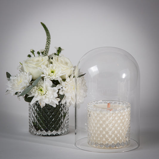 Wedding Table Display Candle