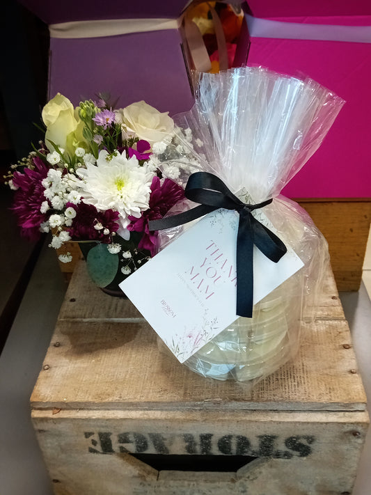 Mother's Day Wax Melts Gift Bundle